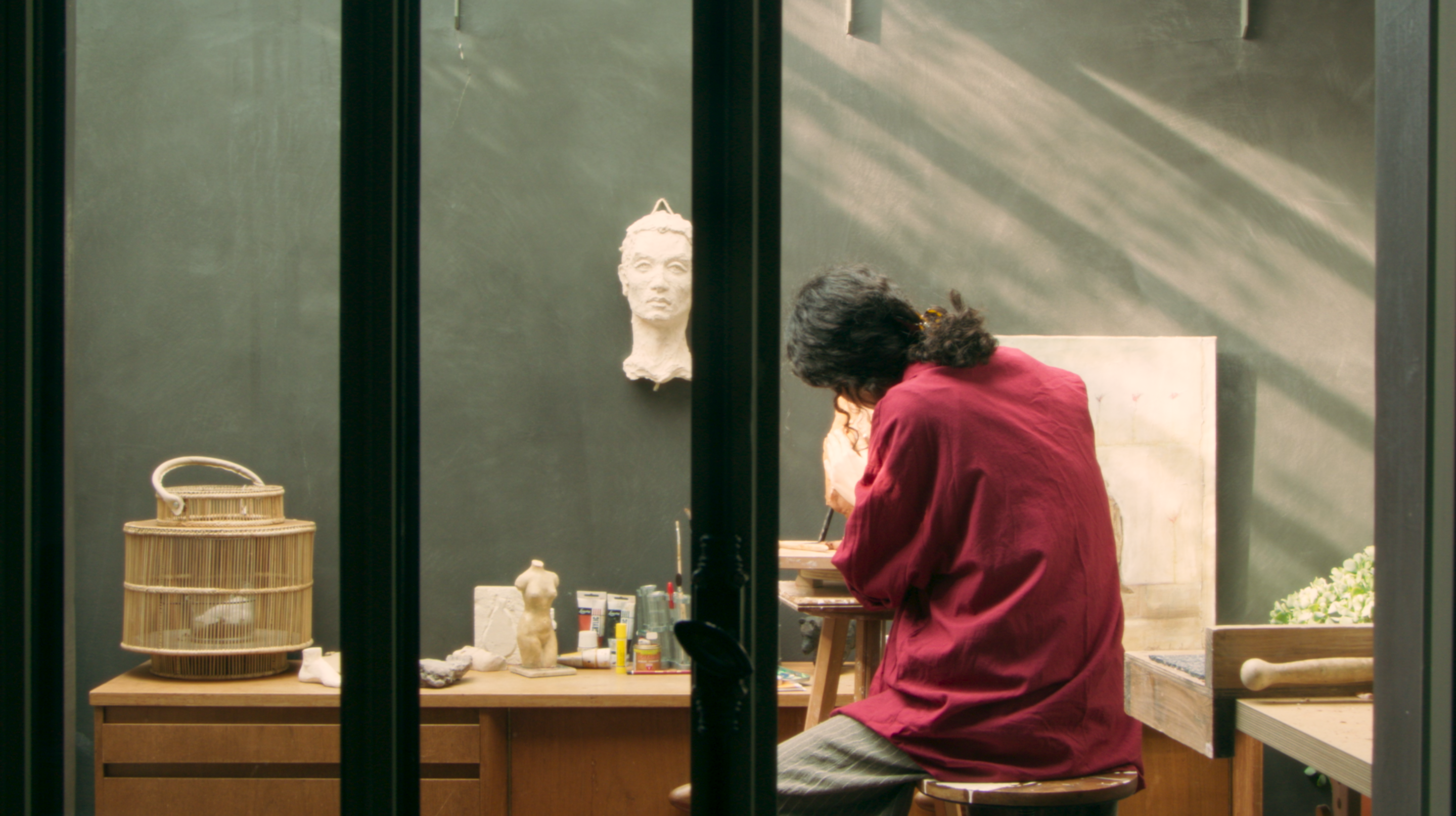 Concerto pour lave-linge